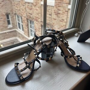 Valentino Heels